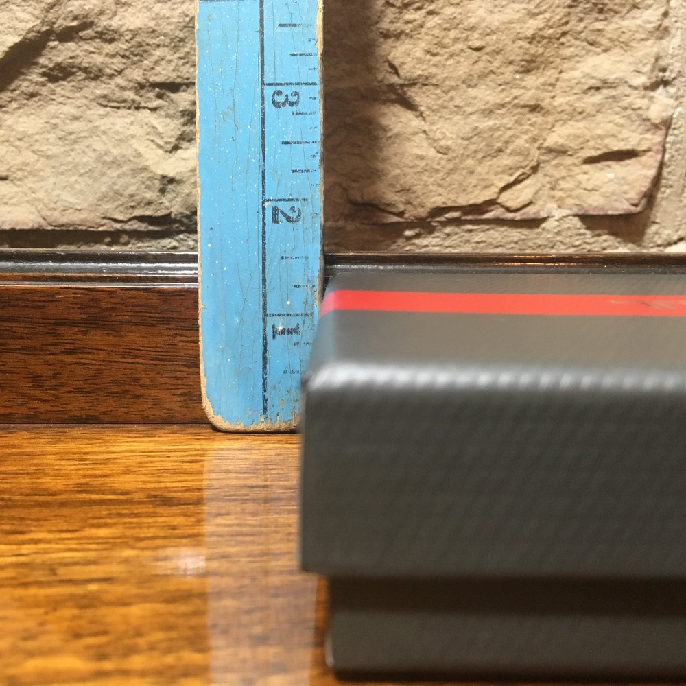 Authentic Tumi Gift Box - Picture 8 of 10